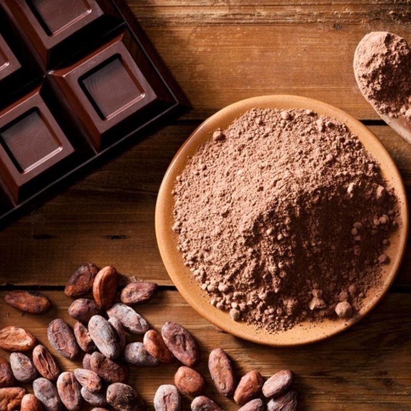 Pure Cerimonial Cacao 1 lb